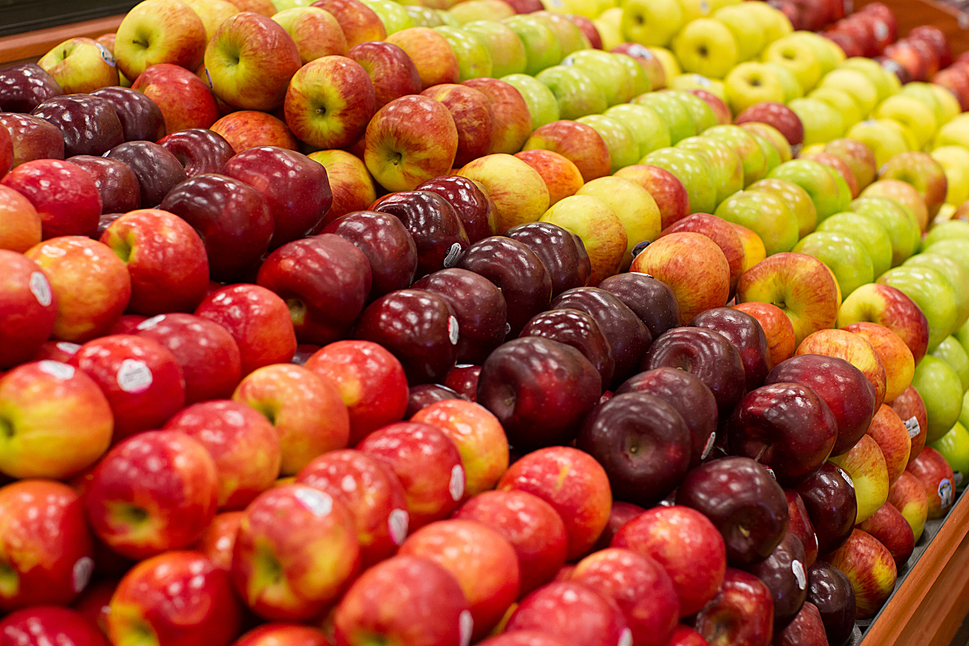 Commercial Grocery Store Business Photography Columbus GA